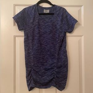 Athleta short sleeve